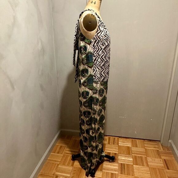 Marni x H&M maxi dress - Picture 4 of 6